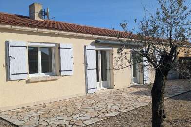 Maison 3 pièces 315500 €