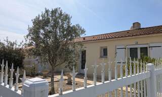 Maison 3 Pièces 82 m² à vendre à Les Sables-d'Olonne (85180)