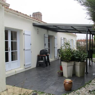 Maison 8 pièces 411000 €