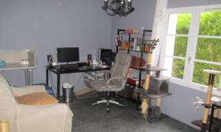 Maison 8 Pièces 167 m² à vendre à Sainte-Foy (85150)