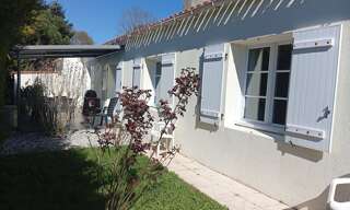 Maison 8 Pièces 167 m² à vendre à Sainte-Foy (85150)