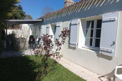 Maison 8 pièces 379000 €