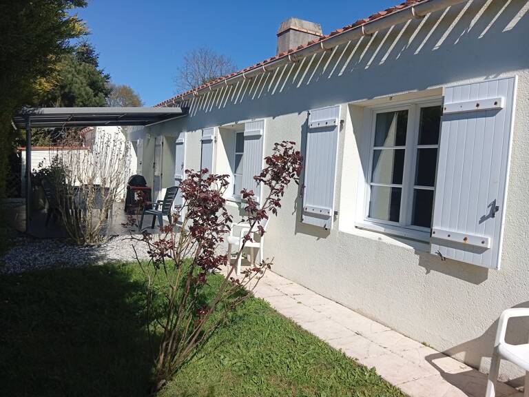 Maison 5 chambres — photo 1