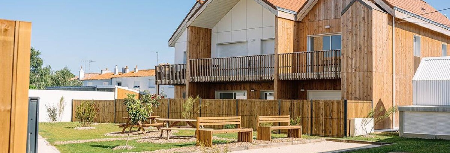 Appartement 3 Pièces 69 m² à vendre à Les Sables-d'Olonne (85100)