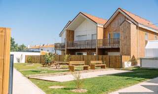 Appartement 3 Pièces 69 m² à vendre à Les Sables-d'Olonne (85100)