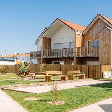 Appartement 3 pièces 364000 €