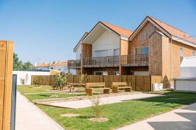 Appartement 3 pièces 364000 €