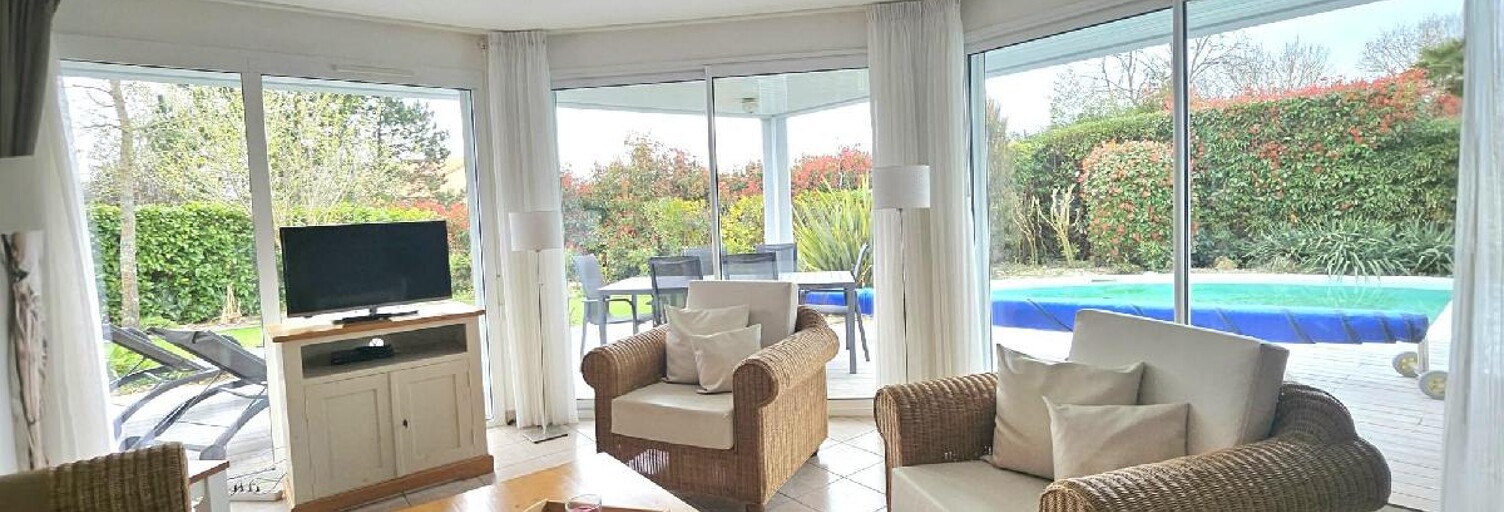 Maison 4 Pièces 98 m² à vendre à Les Sables-d'Olonne (85180)