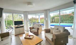 Maison 4 Pièces 98 m² à vendre à Les Sables-d'Olonne (85180)