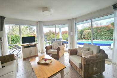 Maison 4 pièces 422000 €