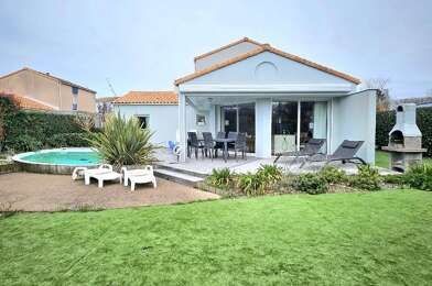 Maison 4 pièces 422000 €