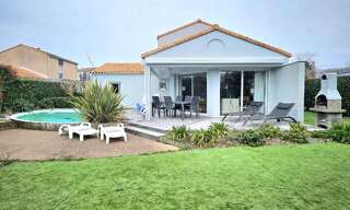 Maison 4 Pièces 98 m² à vendre à Les Sables-d'Olonne (85180)