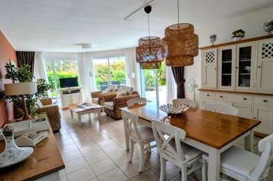 Maison 4 pièces 422000 €