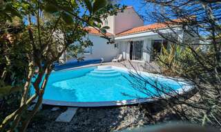 Maison 4 Pièces 98 m² à vendre à Les Sables-d'Olonne (85180)