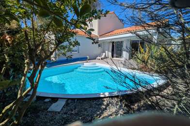 Maison 4 pièces 407000 €