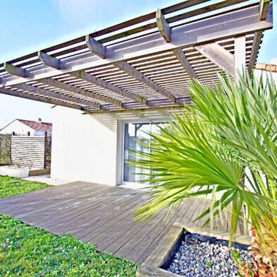 Maison 3 pièces 262500 €