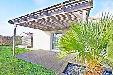 Maison 3 pièces 262500 €