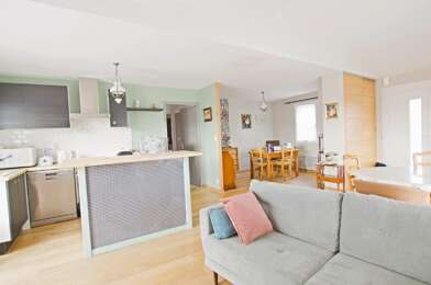 Maison 3 pièces 262500 €