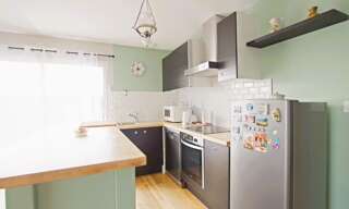 Maison 3 Pièces 69 m² à vendre à Sainte-Foy (85150)