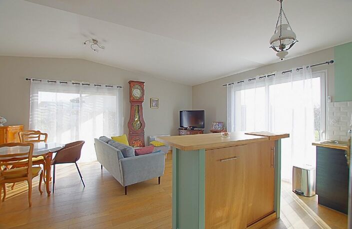Maison Plain pied - 3 chambres — photo 2