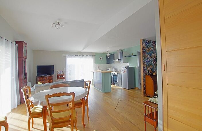 Maison Plain pied - 3 chambres — photo 3