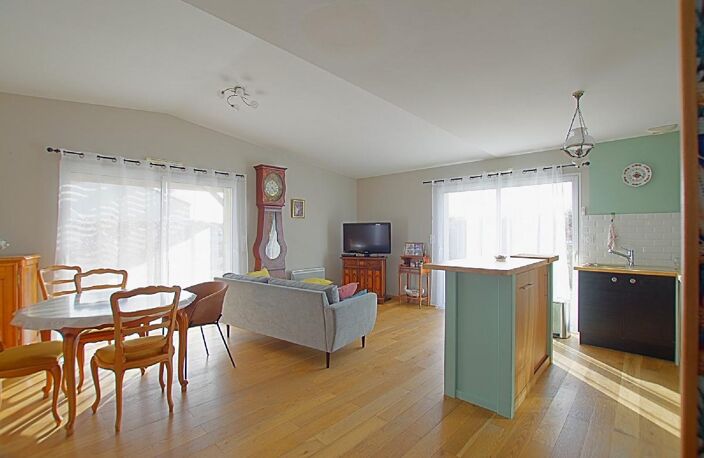 Maison Plain pied - 3 chambres — photo 4