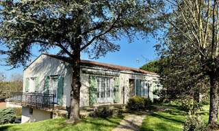 Maison 4 Pièces 104 m² à vendre à Sainte-Foy (85150)