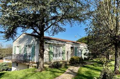 Maison 4 pièces 317900 €