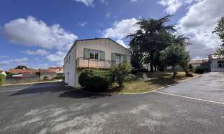 Maison 4 Pièces 104 m² à vendre à Sainte-Foy (85150)