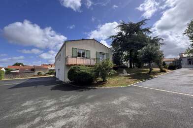Maison 4 pièces 298000 €