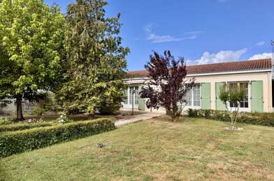 Maison 4 pièces 298000 €