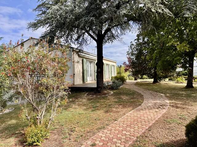 Maison MAISON 3 CH avec sous-sol à exploit — photo du bien