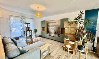 Maison 4 Pièces 99 m² à vendre à Poiroux (85440)