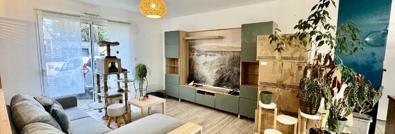 Maison 4 Pièces 99 m² à vendre à Poiroux (85440)