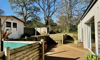 Maison 4 Pièces 99 m² à vendre à Poiroux (85440)