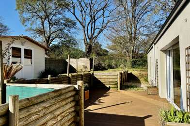 Maison 4 pièces 267000 €