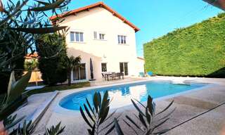 Maison 8 Pièces 200 m² à vendre à Riorges (42153)