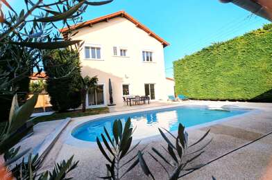 Maison 8 pièces 459000 €