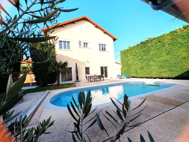 Maison de caractère — photo du bien