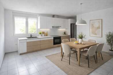 Maison 10 pièces 133000 €