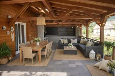 Maison 4 pièces 160000 €