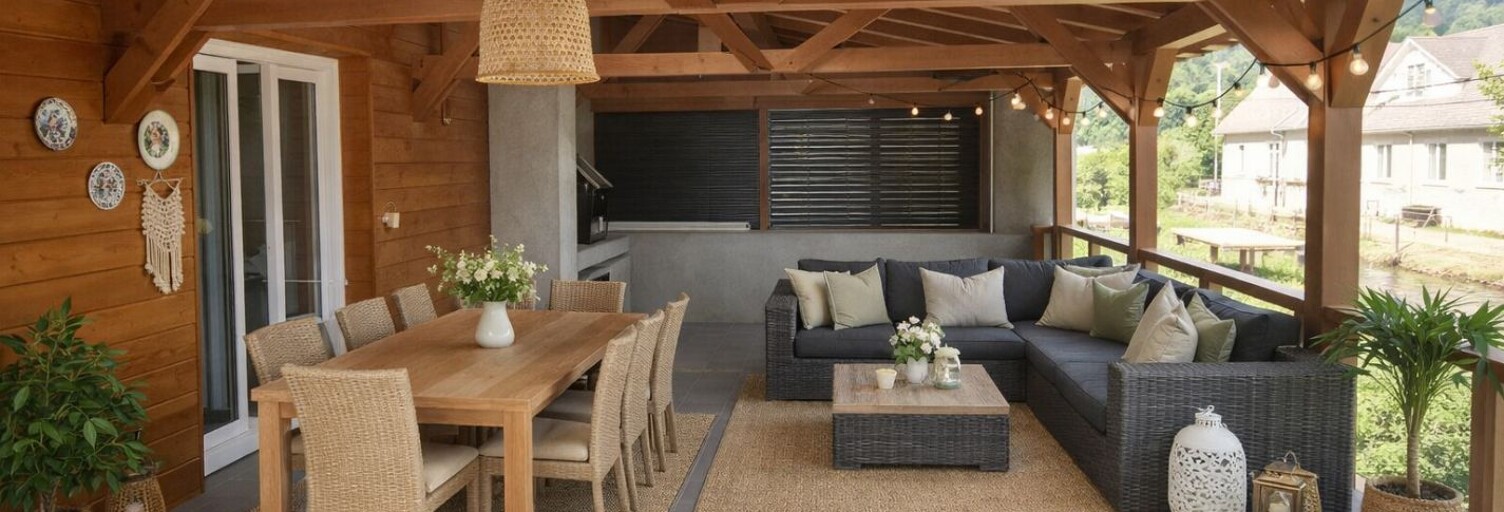 Maison 4 Pièces 74 m² à vendre à Reyersviller (57230)