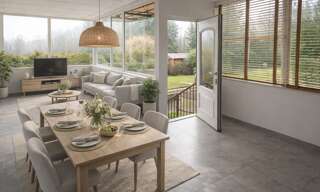 Maison 7 Pièces 214 m² à vendre à Baerenthal (57230)