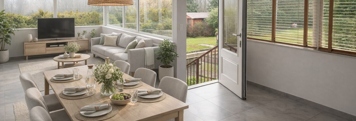 Maison 7 Pièces 214 m² à vendre à Baerenthal (57230)