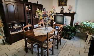 Maison 5 Pièces 70 m² à vendre à Escautpont (59278)