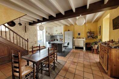 Maison 7 pièces 168500 €