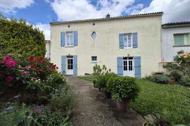 Maison 7 pièces 162500 €
