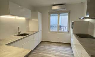 Appartement 3 Pièces 71 m² à louer à Mèze (34140)