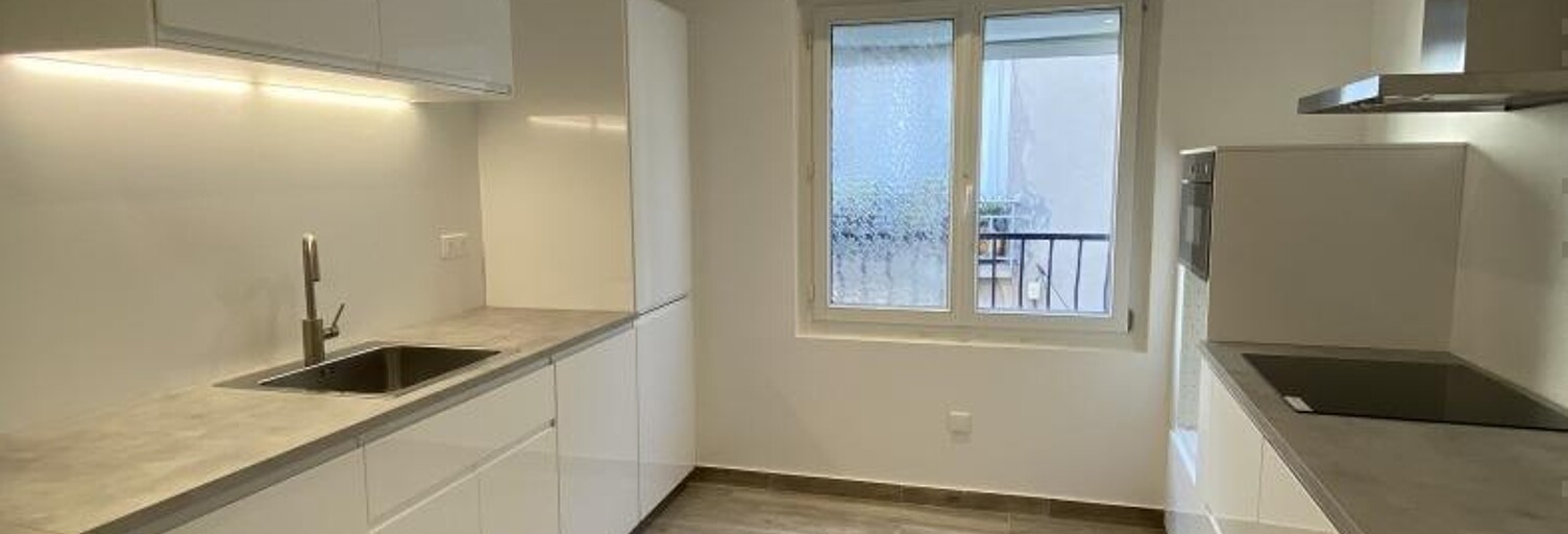 Appartement 3 Pièces 71 m² à louer à Mèze (34140)