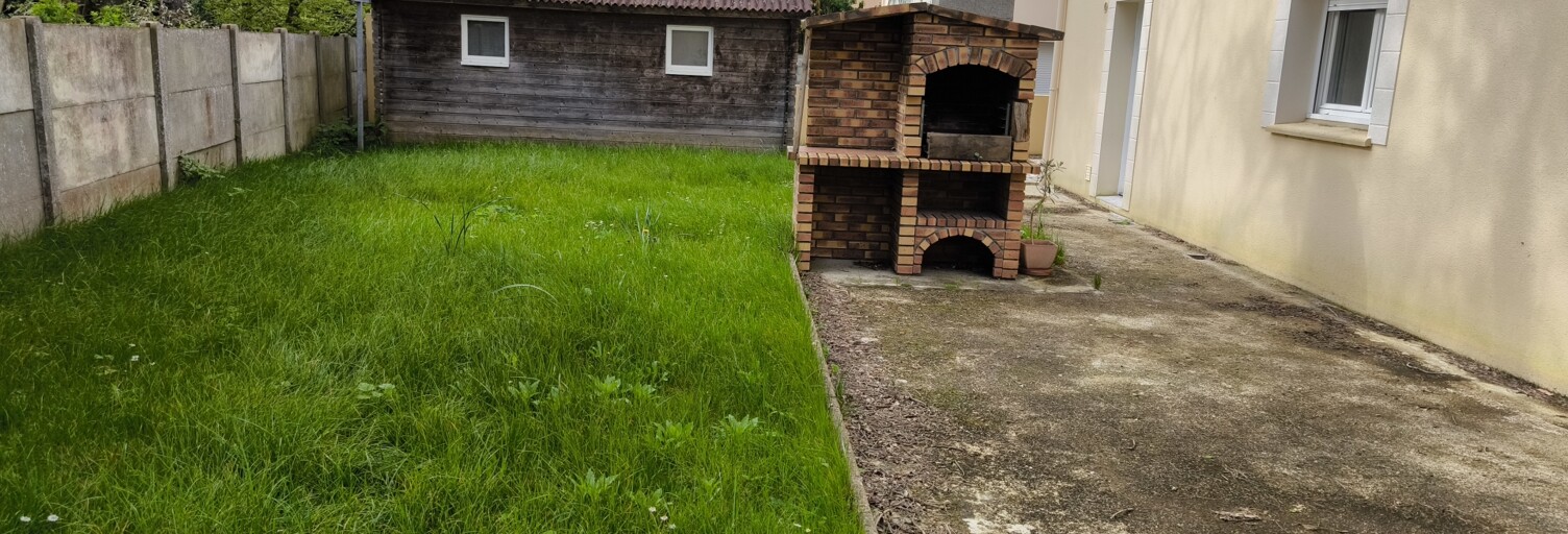 Maison 5 Pièces 140 m² à vendre à Sainte-Luce-sur-Loire (44980)